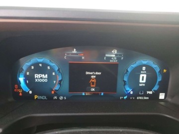 Ford Bronco VI 2025 Ford Bronco Sport Outer Banks 2025 1.5 Benzyna 181KM, zdjęcie 9