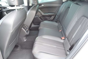 Cupra Leon II Hatchback 1.5 TSI 150KM 2023 Cupra Leon SalonPL 150KM TSI Pakiet ZimowySchowkow BeatsAudio Podgrz.Fotel, zdjęcie 27