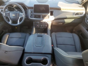 Chevrolet Tahoe GMT900 2024 Chevrolet Tahoe K1500 Premier 2024 5.3 Benzyna 355KM, zdjęcie 8