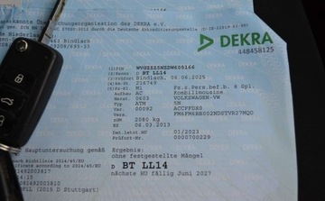 Volkswagen Tiguan I SUV Facelifting 2.0 TDI CR DPF BlueMotion 110KM 2013 Volkswagen Tiguan BEZWYPDAKOWE - serwisowany do konca - Oplacony 2.0, zdjęcie 37