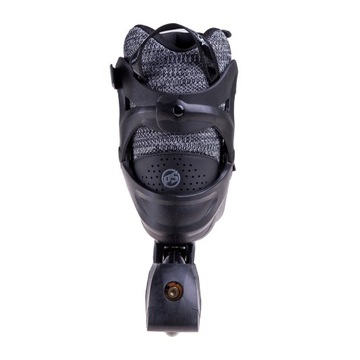 ФИТНЕС-РОЛИКИ POWERSLIDE PHUZION RADON 80 SMU 44