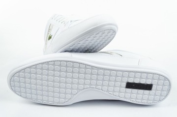 Buty męskie sportowe Lacoste Chaymon [01365T]