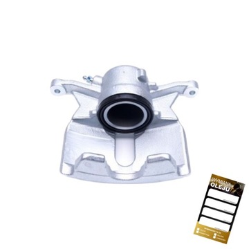 TŘMEN PŘEDNÍ LEVÝ SKODA OCTAVIA III GOLF VII