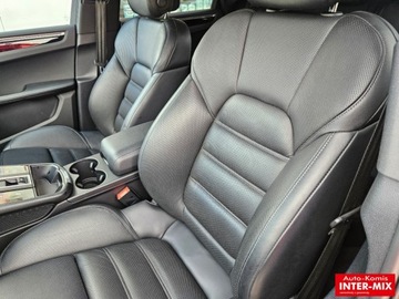 Porsche Macan SUV Facelifting II 2.9 S 380KM 2023 Porsche Macan Okazja Niski przebieg Idealne bogata wersja AUTOMAT 2.9 379KM, zdjęcie 23