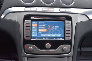 Ford S-Max I Van 2.0 TDCi 140KM 2008 Ford S-Max Titanium Durashift Duza-Navi Grzane-Fotele Alu-Felgi Klimatron, zdjęcie 14