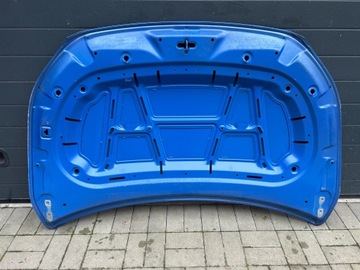 KAPOTA KRYT MOTORU KIA PRO CEED 3 III CD 2018- 66400-J7000
