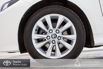Toyota Corolla XII Sedan Facelifting 1.8 Hybrid 140KM 2023 Toyota Corolla Seria E21 (2019-) 1.8 Hybrid Comfor, zdjęcie 17
