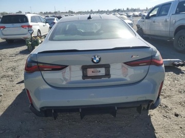 BMW Seria 4 G22-23-26 2021 BMW M4 2021 3.0l 3.0 Benzyna 473KM, zdjęcie 2