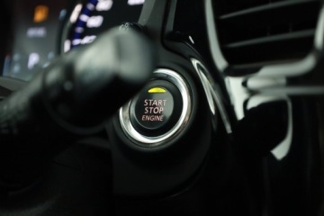 Mitsubishi Outlander III SUV Facelifting 2017 2.0 150KM 2018 Mitsubishi Outlander 2.0, Salon Polska, zdjęcie 14