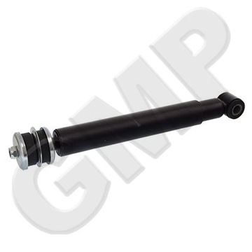 AMORTYZATOR zawieszenia przód MAN TGL 413/703mm