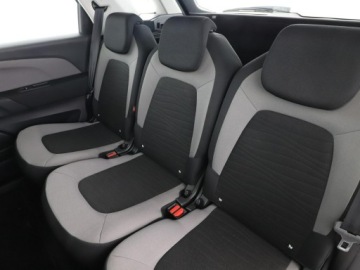 Citroen C4 Picasso II Picasso 1.2 PureTech 130KM 2016 Citroen C4 Picasso Historia serwisowa Klimatyzacja, zdjęcie 16