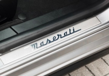 Maserati Ghibli III 2014 Maserati Ghibli 3.0 V6 Biturbo AT8 Kamera cofania Bi-xenon Zarejestrowa, zdjęcie 38