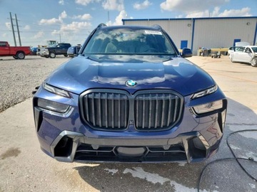 BMW X7 2023 BMW X7 xDrive40I 2023 3.0l 3.0 Benzyna 375KM, zdjęcie 5