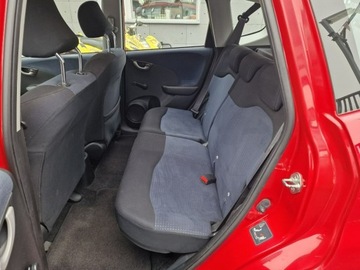 Honda Jazz III 1.2 i-VTEC 90KM 2008 Honda Jazz 1.2 Benzyna 90 KM, Klimatyzacja, Dwa, zdjęcie 19