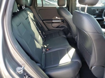 Mercedes GLA II 2022 Mercedes-Benz GLA 35 AMG 2022 2.0l 2.0 Benzyna 302KM, zdjęcie 11