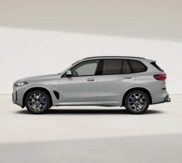 BMW X5 G05 2025 BMW X5 BMW X5 40d 340KM Serwis ASO, Bezwypadkowy.,, zdjęcie 1