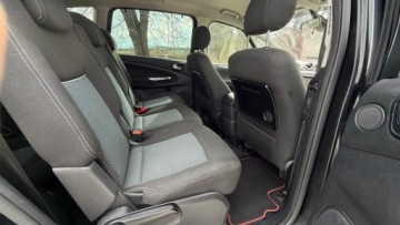 Ford S-Max I Van Facelifting 2.0 Duratorq TDCi DPF 140KM 2014 Ford S-Max RATY 7 OSOBOWY Navi 2.0 tdi 150 tys km Zarej w PL Gwarancja 2.0, zdjęcie 25