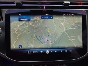 Mercedes Klasa E W214 All-Terrain 2.0 220d 197KM 2024 Mercedes-Benz Klasa E 220d 197KM AMG 4Matic 2.0 Diesel 197KM, zdjęcie 23