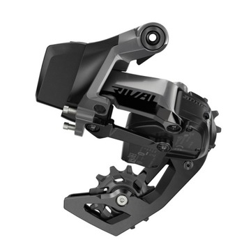 Группа SRAM RIVAL XPLR WIDE AXS 1x12 40T 172,5 мм