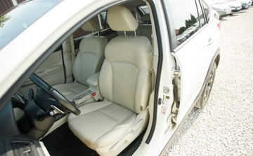 Subaru XV I Crossover 2.0i 150KM 2013 Subaru XV 2.0 benzyna 150KM skory automat kamera nawigacja 2.0 Benzyna, zdjęcie 20