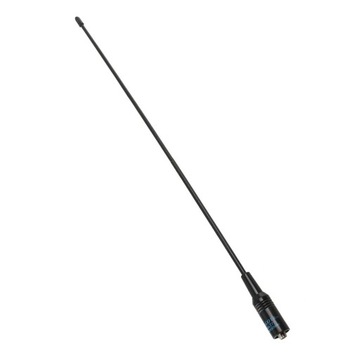 ANTENA NAGOYA NA 771 DWUSTOPASMOWA U/V SMA F BAOFENG UV 5R