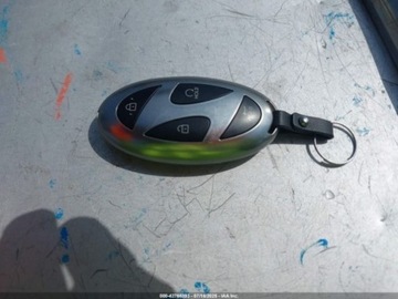 Hyundai Santa Fe V 2024 Hyundai Santa Fe 2024 HYUNDAI SANTA FE HYBRID SEL 1.6 Hybryda 178KM, zdjęcie 10