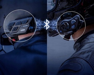 Многоцветная упаковка, 1 шт., стиль Lexin ET Com V5.0