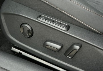 Cupra Formentor Crossover Facelifting 2.0 TSI 333KM 2025 Cupra Formentor VZ 333KM Pakiety, GPS, Kamera 360, ACC, SENNHEISER, KESSY, zdjęcie 36