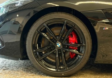 BMW Z4 G29 Roadster Facelifting 2.0 sDrive 30i 258KM 2026 BMW Z4 BMW Z4 sDrive30i M Sport 2.0 Benzyna 258KM, zdjęcie 6