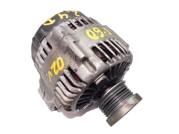 VOLVO S60 V70 I 2.4 D5 2002r ALTERNATOR