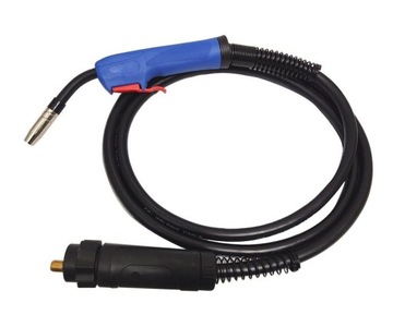 MIG EURO TW25 Сварочный кабель 5 м, держатель migomat