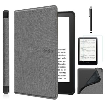 ETUI SLIM TPU do Amazon KINDLE 11 2022 Gen.11