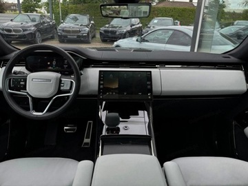 Land Rover Range Rover Sport III SUV 3.0D 249KM 2025 Range Rover Sport D250 S 3.0 (249KM) 2025, zdjęcie 10