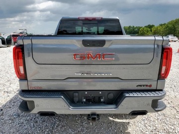  GMC Sierra K1500 At4 2021 3.0l 3.0 Diesel 277KM, zdjęcie 2