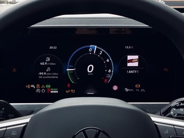 Volkswagen Passat B9 2025 Volkswagen Passat R-line plus 2.0 TSI 204 KM KM DS, zdjęcie 13