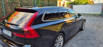Volvo V90 II Kombi 2.0 D3 150KM 2019 VOLVO V90! Stan idealny!, zdjęcie 15