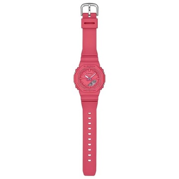 Zegarek Casio G-SHOCK prezent na Komunię dla dziewczynki wielofunkcyjny