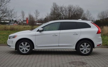 Volvo XC60 I SUV Facelifting 2.5 T5 254KM 2015 Volvo XC 60 GWARANCJA, 2015r, 2.5 Benzyna 254KM, 4x4, Automat, Radar, As., zdjęcie 22