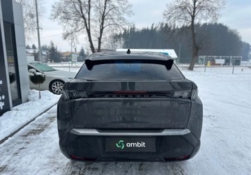 Peugeot 3008 III 2025 Peugeot 3008 1.2Mild Hybrid 136KM 2025r. Salon Polska F-Vat 23 1.2 Benzyna, zdjęcie 5