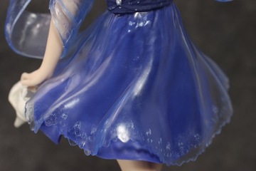 Аниме Манга IDOLMASTER Анастасия Банпресто Фигурка