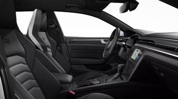 Volkswagen Arteon 2024 Volkswagen Arteon Gwarancja do 01.2030 4x4 193KM Doposazony Leasing N, zdjęcie 5