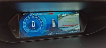 Citroen Grand C4 Picasso II Grand Picasso 1.2 PureTech 130KM 2016 Citroen C4 Grand Picasso 1.2T 130PS 7-os Full Opcja Serwis Okazja!, zdjęcie 12