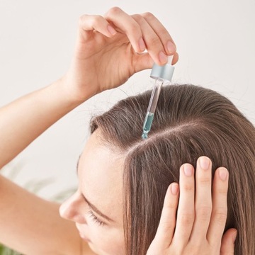 Hairmax RSN8 Сыворотка здоровые и увлажненные волосы на коже 60 мл волос