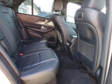 Mercedes GLE V167 2020 Mercedes-Benz GLE 350 4Matic 2020 2.0 Benzyna 255KM, zdjęcie 11