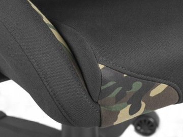 GENESIS Nitro 560 Эргономичное игровое кресло для геймера