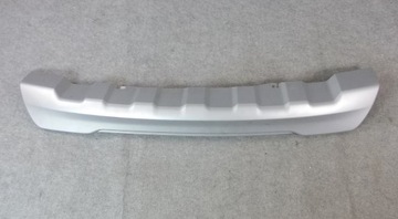 VOLVO C30 dokładka spoiler dyfuzor tył 30756423