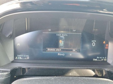 Lincoln 2023 Lincoln Corsair Reserve 2023 2.0l 2.0 Benzyna 250KM, zdjęcie 9