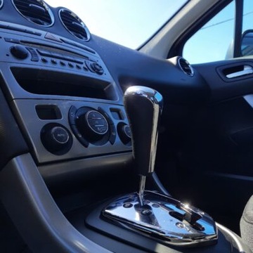 Peugeot 308 I Hatchback 5d 1.6 VTi 120KM 2009 Peugeot 308 1.6 benzyna, NOWE CZĘŚCI!!, zdjęcie 6