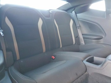 Chevrolet Camaro VI 2022 Chevrolet Camaro Ls 2022 2.0 Benzyna 275KM, zdjęcie 10