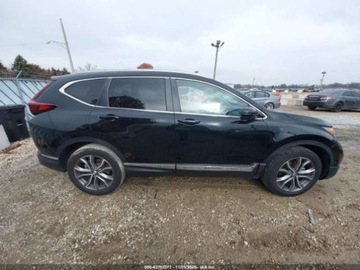 Honda CR-V V 2022 Honda CR-V Touring, 2022r., 4x4, 1.5L 1.5 Benzyna 190KM, zdjęcie 4